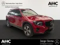 Mercedes-Benz GLB 220 d 4M Night ACC AHK Totwi. Memory LED SHZ