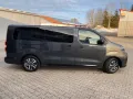 Peugeot Traveller Allure L3 7-Sitz Navi AHK Panodach ACC