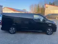 Peugeot Traveller Allure L3 7-Sitz Navi AHK Panodach ACC