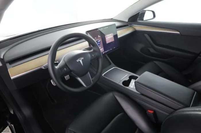 Tesla TESLA Model 3 Model 3 Long Range AWD Performance