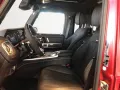 Mercedes-Benz G 63 AMG AMG-PERFORMANCE NIGHT II FOND-ENTERT.