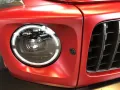 Mercedes-Benz G 63 AMG AMG-PERFORMANCE NIGHT II FOND-ENTERT.