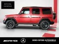Mercedes-Benz G 63 AMG AMG-PERFORMANCE NIGHT II FOND-ENTERT.