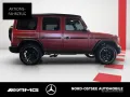 Mercedes-Benz G 63 AMG AMG-PERFORMANCE NIGHT II FOND-ENTERT.