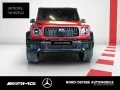 Mercedes-Benz G 63 AMG AMG-PERFORMANCE NIGHT II FOND-ENTERT.