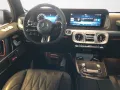 Mercedes-Benz G 63 AMG AMG-PERFORMANCE NIGHT II FOND-ENTERT.