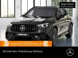 Mercedes-Benz GLC 43 4M AMG Prem+/Night II/Pano/PerfSound/HAL