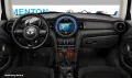 MINI One Salt Klima Shz PDC