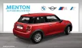 MINI One Salt Klima Shz PDC