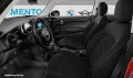 MINI One Salt Klima Shz PDC