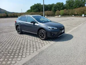 Subaru XV 1.6i Lineartronic Premium unico pro