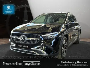 Mercedes-Benz GLA 180 Progressive Adv./LED/KAMERA/EASY-P./SPUR