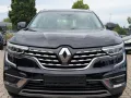 Renault Koleos Zen Automatik/ Navi/Tempomat/Leder