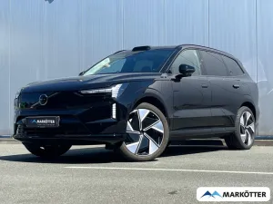 Volvo EX90 Ultra Twin Performance ACC/B&W/7-Sitzer