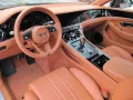 Bentley Continental GT V8  PANORAMA