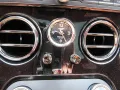 Bentley Continental GT V8  PANORAMA