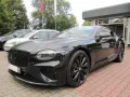 Bentley Continental GT V8  PANORAMA