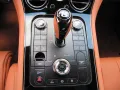 Bentley Continental GT V8  PANORAMA