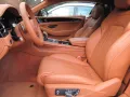 Bentley Continental GT V8  PANORAMA