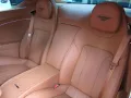 Bentley Continental GT V8  PANORAMA