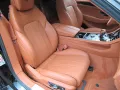 Bentley Continental GT V8  PANORAMA