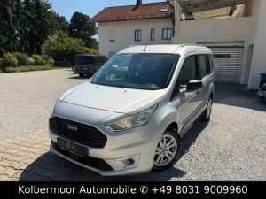 Ford Tourneo Connect ALU-PDC-KLIMA-RADIO-USB-