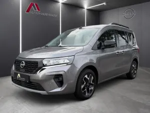 Nissan Townstar DIG-T 1.3L 130 PS N-Design I Navi I AHK