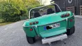 Volkswagen Apal/Buggy ORIGINAL Oldtimer für Liebhaber