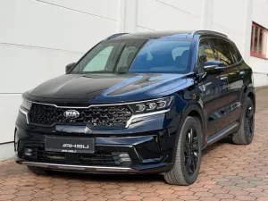 Kia Sorento°Platinum°4WD°7-Seats°Pano°HUD°AHK