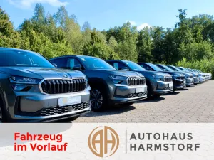 Maxus T60 MAX  158 kW 2.0 TDCi 4WD Luxury Leder AHK