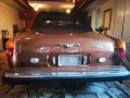 Rolls-Royce Corniche