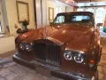 Rolls-Royce Corniche