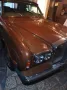 Rolls-Royce Corniche