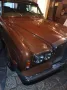 Rolls-Royce Corniche