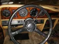 Rolls-Royce Corniche