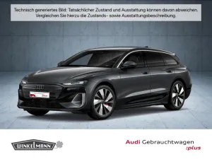 Audi A6 e-tron Avant S line quattro ACC MATRIX 360° N