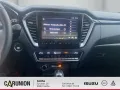 Isuzu D-Max V-Cros Double Cab
