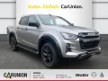 Isuzu D-Max V-Cros Double Cab