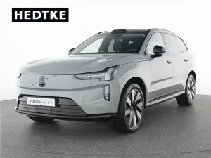 Volvo EX90 Twin Motor AWD Ultra PILOT-ASSIST*B&W-SOUND