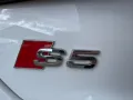 Audi S5 Cabrio 3.0 TFSI quattro tiptronic