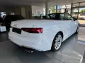 Audi S5 Cabrio 3.0 TFSI quattro tiptronic