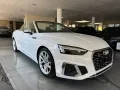 Audi S5 Cabrio 3.0 TFSI quattro tiptronic
