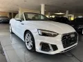 Audi S5 Cabrio 3.0 TFSI quattro tiptronic