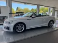 Audi S5 Cabrio 3.0 TFSI quattro tiptronic