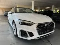 Audi S5 Cabrio 3.0 TFSI quattro tiptronic