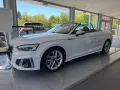 Audi S5 Cabrio 3.0 TFSI quattro tiptronic