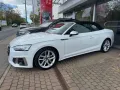 Audi S5 Cabrio 3.0 TFSI quattro tiptronic