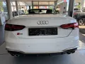 Audi S5 Cabrio 3.0 TFSI quattro tiptronic