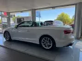 Audi S5 Cabrio 3.0 TFSI quattro tiptronic