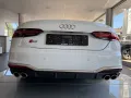 Audi S5 Cabrio 3.0 TFSI quattro tiptronic